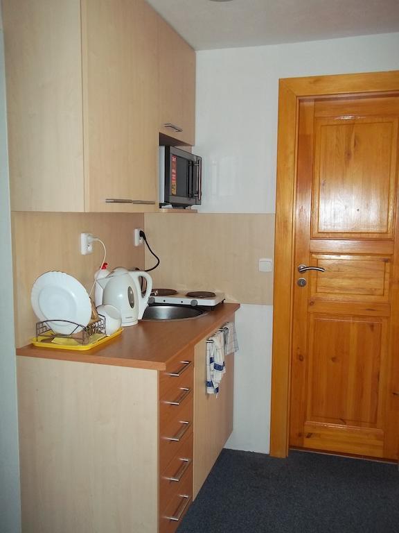 Penzion Apartmany Злин Номер фото