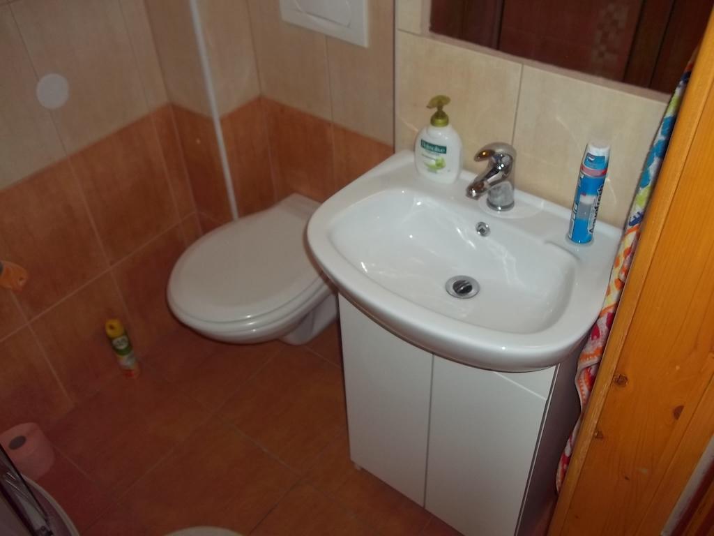 Penzion Apartmany Злин Номер фото
