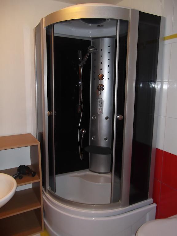 Penzion Apartmany Злин Номер фото