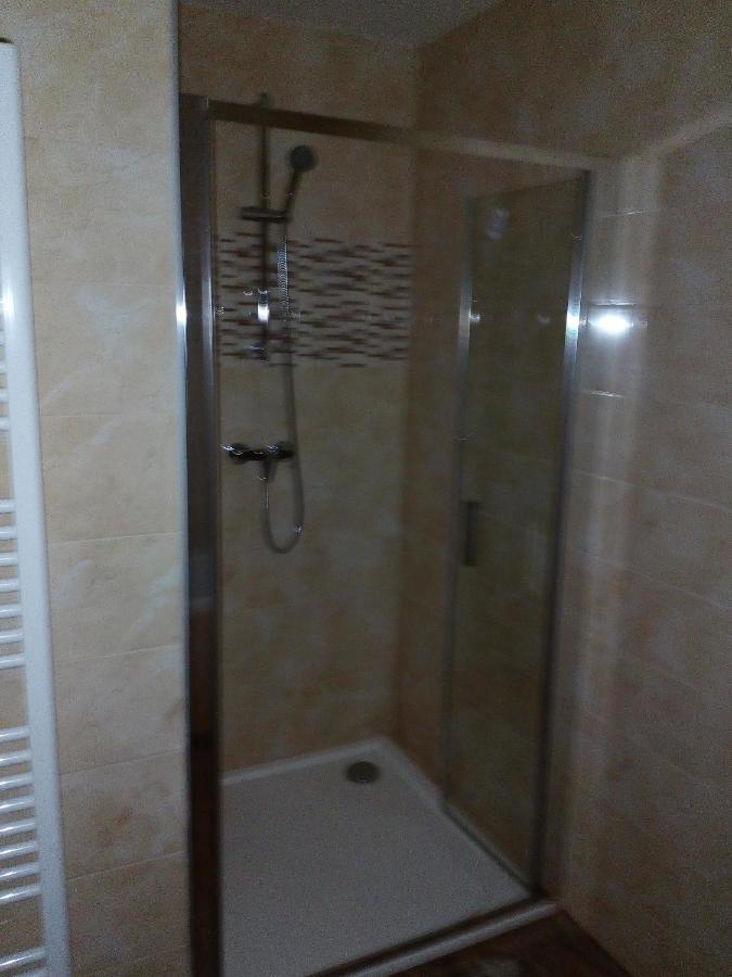Penzion Apartmany Злин Экстерьер фото